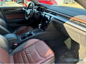 Volkswagen Arteon SB Elegance 1.4 eHybrid DSG/LED/Sitzhzg./