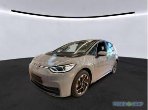 Volkswagen ID.3 Pro LED/Pano/Sitz.-Lenkradhzg./Navi