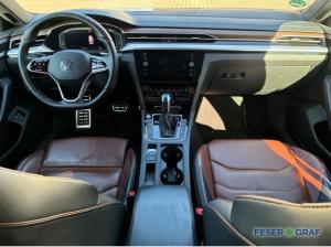 Volkswagen Arteon SB Elegance 1.4 eHybrid DSG/LED/Sitzhzg./