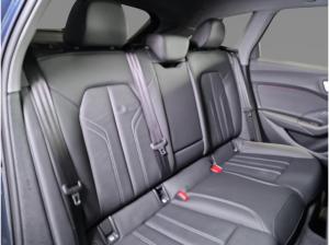 Audi A5 Avant TFSI quattro S-tronic edition one B&O