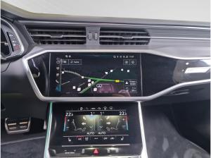 Audi A6 Avant 45 TFSI S-line S-tronic Matrix-LED HuD