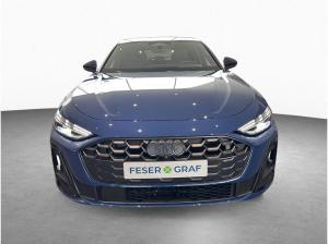 Audi A5 Limousine TFSI S tr. *Tech Pro*B&O*