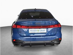 Audi A5 Limousine TFSI S tr. *Tech Pro*B&O*