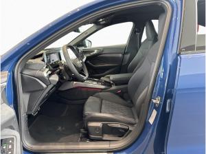 Audi A5 Limousine TFSI S tr. *Tech Pro*B&O*