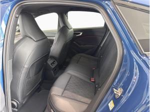 Audi A5 Limousine TFSI S tr. *Tech Pro*B&O*