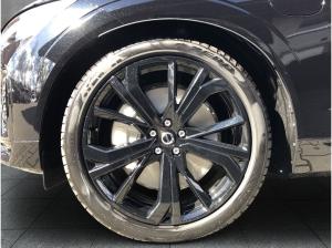 Volvo XC60 T6 AWD Plus Black Ed. Plug-In (EURO 6e)