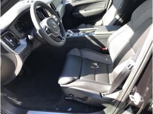 Volvo XC60 T6 AWD Plus Black Ed. Plug-In (EURO 6e)