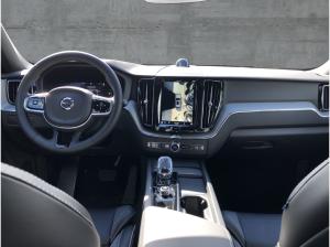 Volvo XC60 T6 AWD Plus Black Ed. Plug-In (EURO 6e)