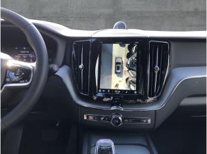 Volvo XC60 T6 AWD Plus Black Ed. Plug-In (EURO 6e)