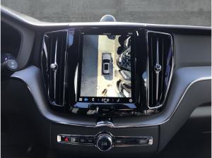Volvo XC60 T6 AWD Plus Black Ed. Plug-In (EURO 6e)
