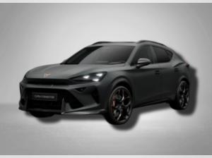 Cupra Formentor VZ5 DSG 4Drive 5 Zylinder