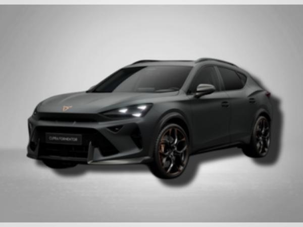 Cupra Formentor VZ5 DSG 4Drive 5 Zylinder