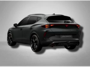 Cupra Formentor VZ5 DSG 4Drive 5 Zylinder