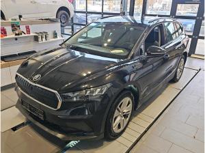 Foto - Skoda ENYAQ 50 iV - LOFT - 💥MEGA DEAL💥 NAVI KAMERA KLIMA PDC