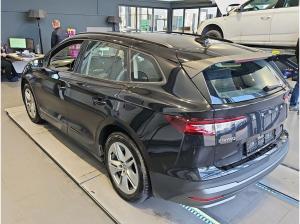 Skoda ENYAQ 50 iV - LOFT - 💥MEGA DEAL💥 NAVI KAMERA KLIMA PDC