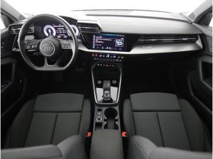 Audi A3 TFSI e 150 kW S tronic S line Sportback