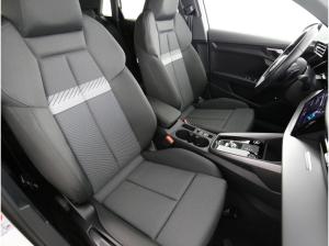 Audi A3 TFSI e 150 kW S tronic S line Sportback