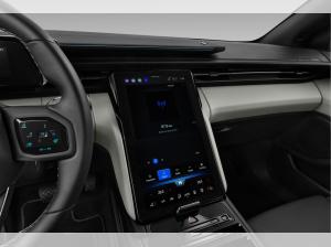 Ford Explorer Standard Range 58kWh RWD Style