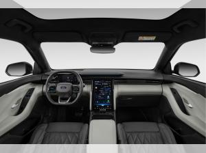 Ford Explorer Standard Range 58kWh RWD Style