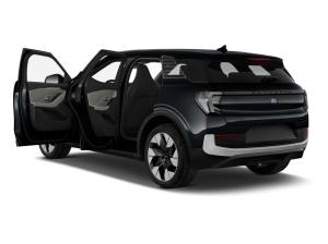 Ford Explorer Standard Range 58kWh RWD Style