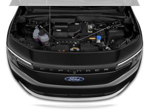 Ford Explorer Standard Range 58kWh RWD Style