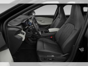 Ford Explorer Standard Range 58kWh RWD Style