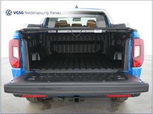 Volkswagen Amarok DC Style 4Motion Navi AHK IQ.Light ACC LED