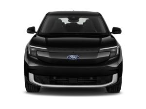 Ford Explorer Standard Range 58kWh RWD Style