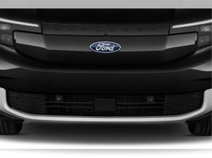 Ford Explorer Standard Range 58kWh RWD Style