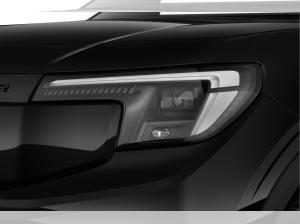 Ford Explorer Standard Range 58kWh RWD Style