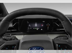 Ford Explorer Standard Range 58kWh RWD Style