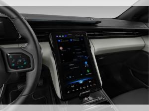 Ford Explorer Standard Range 58kWh RWD Style