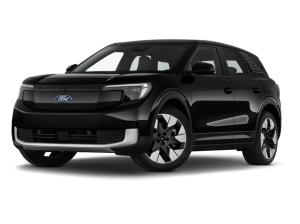 Ford Explorer Standard Range 58kWh RWD Style