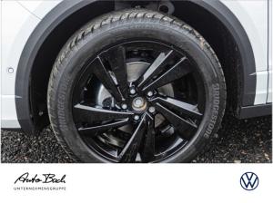 Volkswagen T-Roc "SOFORT VERFÜGBAR !!!" Cabriolet R-Line 1.5 l TSI OPF 110 kW (150 PS) 7-Gang-DSG