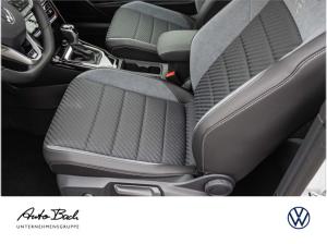 Volkswagen T-Roc "SOFORT VERFÜGBAR !!!" Cabriolet R-Line 1.5 l TSI OPF 110 kW (150 PS) 7-Gang-DSG