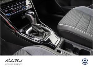 Volkswagen T-Roc "SOFORT VERFÜGBAR !!!" Cabriolet R-Line 1.5 l TSI OPF 110 kW (150 PS) 7-Gang-DSG