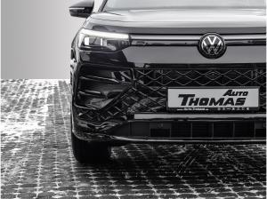 Volkswagen Tayron R-Line 2.0 TDI 142kW DSG 4MOTION