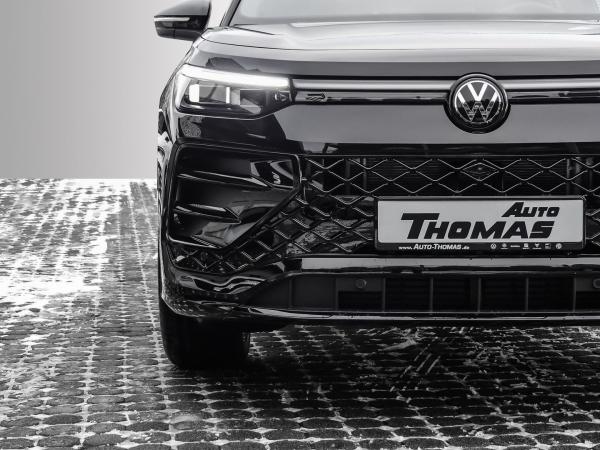 Volkswagen Tayron R-Line 2.0 TDI 142kW DSG 4MOTION