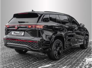 Volkswagen Tayron R-Line 2.0 TDI 142kW DSG 4MOTION