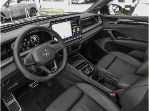 Volkswagen Tayron R-Line 2.0 TDI 142kW DSG 4MOTION