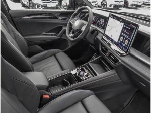 Volkswagen Tayron R-Line 2.0 TDI 142kW DSG 4MOTION