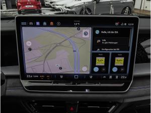 Volkswagen Tayron R-Line 2.0 TDI 142kW DSG 4MOTION