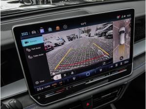 Volkswagen Tayron R-Line 2.0 TDI 142kW DSG 4MOTION