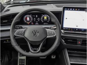 Volkswagen Tayron R-Line 2.0 TDI 142kW DSG 4MOTION