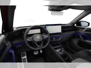 Volkswagen Tiguan R-Line 1,5 l eHybrid OPF 130 kW (177 PS) / 85 kW (115 PS) 6-Gang-Doppelkupplungsgetriebe DSG