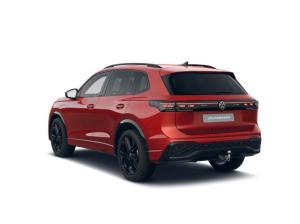 Volkswagen Tiguan R-Line 1,5 l eHybrid OPF 130 kW (177 PS) / 85 kW (115 PS) 6-Gang-Doppelkupplungsgetriebe DSG