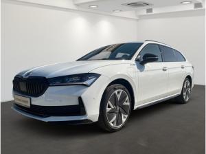 Skoda Superb Combi Sportline 1.5 TSI iV **Mehrfach verfügbar** (Dormagen)
