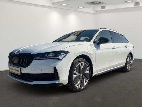 Skoda Superb Combi Sportline 1.5 TSI iV **Mehrfach verfügbar** (Dormagen)