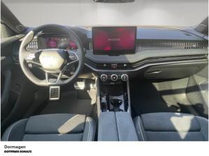 Skoda Superb Combi Sportline 1.5 TSI iV **Mehrfach verfügbar** (Dormagen)