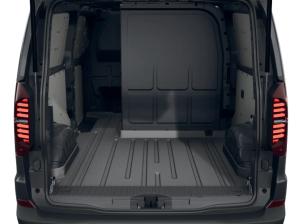 Volkswagen Transporter e-Transporter L-Trennwand 5 Sitzer